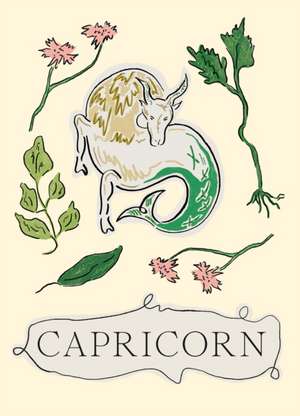 Capricorn de Liberty Phi