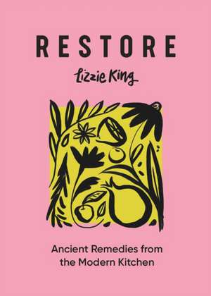 Restore de Lizzie King