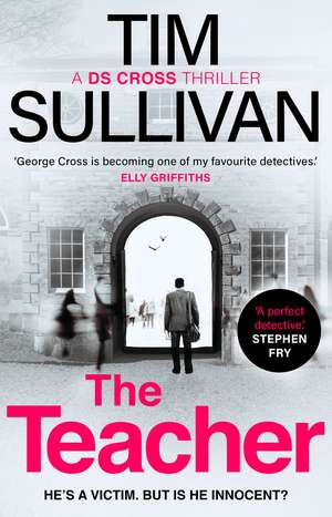 The Teacher de Tim Sullivan