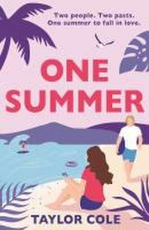 One Summer de Taylor Cole