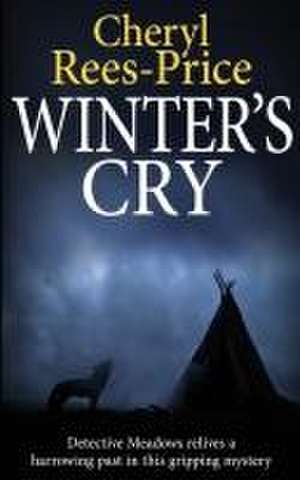 WINTER'S CRY de Cheryl Rees-Price