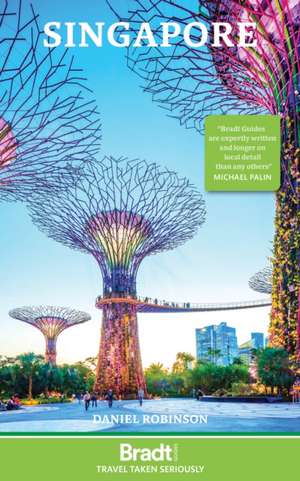Singapore de Daniel Robinson