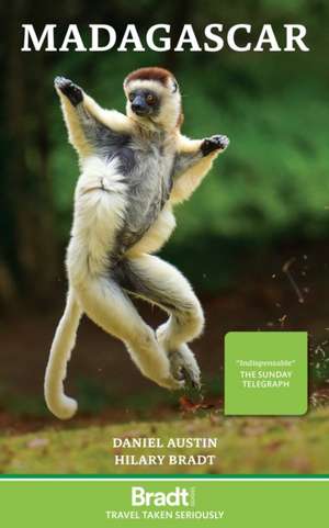 Madagascar de Daniel Austin