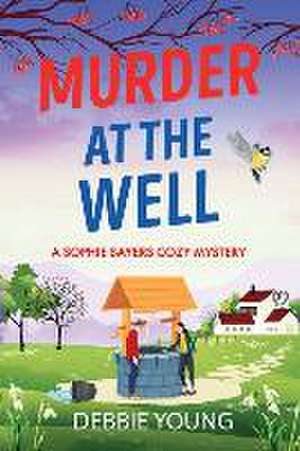 Murder at the Well de Debbie Young