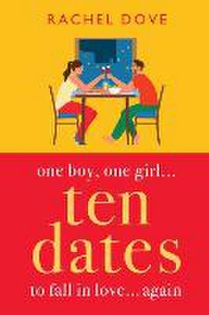 Ten Dates de Rachel Dove