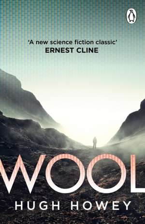 Wool de Hugh Howey