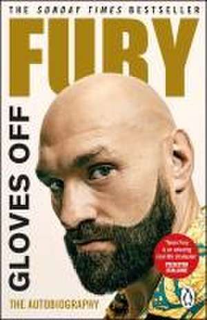 Gloves Off de Tyson Fury