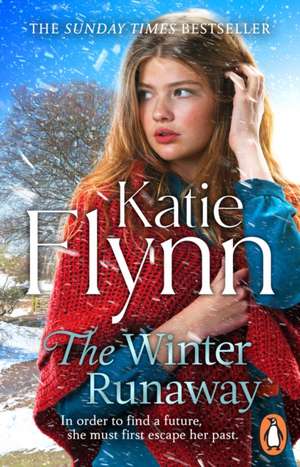 The Winter Runaway de Katie Flynn