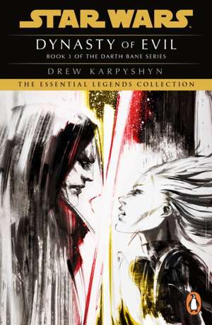Star Wars de Drew Karpyshyn