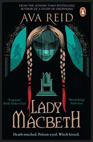 Lady Macbeth de Ava Reid
