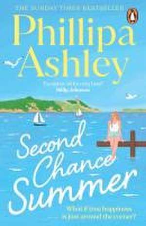 Second Chance Summer de Phillipa Ashley