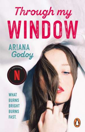 Through My Window de Ariana Godoy