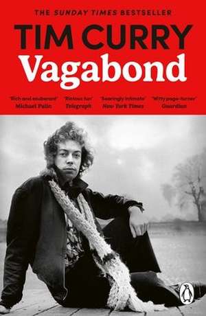 Vagabond de Tim Curry
