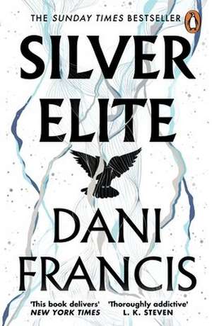 Silver Elite de Dani Francis