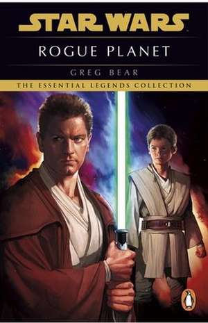 Star Wars de Greg Bear