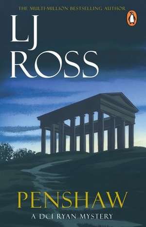 Penshaw de Lj Ross