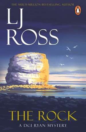 The Rock de Lj Ross
