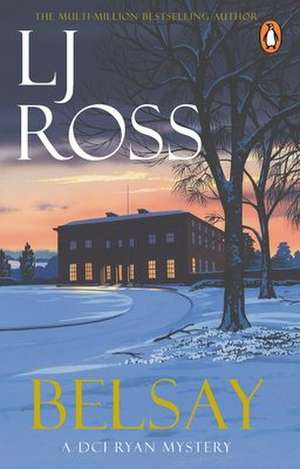 Belsay de Lj Ross