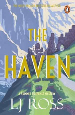 The Haven de Lj Ross