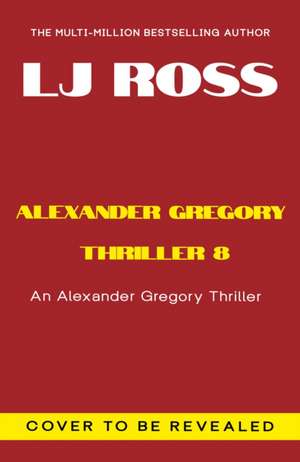 Alex Gregory 8 de Lj Ross
