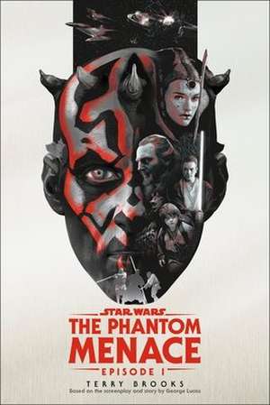 Star Wars de Terry Brooks