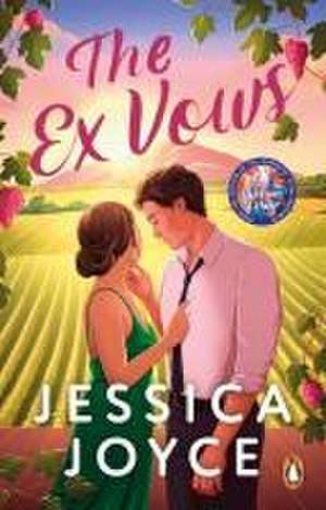 The Ex Vows de Jessica Joyce