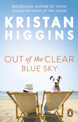 Out of the Clear Blue Sky de Kristan Higgins