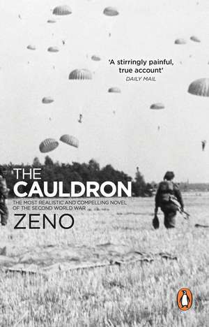 The Cauldron de Zeno