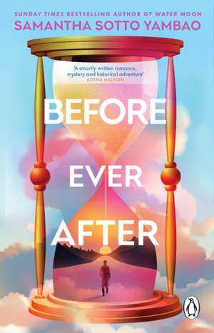 Before Ever After de Samantha Sotto Yambao