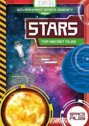 Stars de Charis Mather