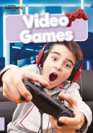 Video Games de William Anthony
