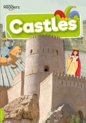 Castles de Louise Nelson