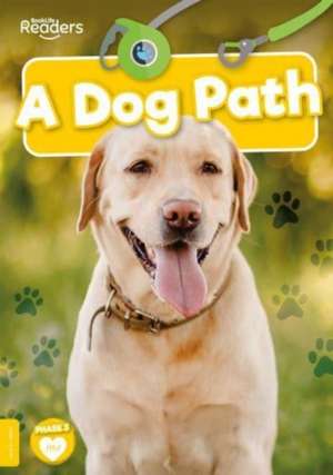 A Dog Path de Charis Mather
