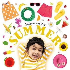 Summer de Shalini Vallepur