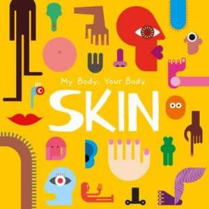 Skin de John Wood