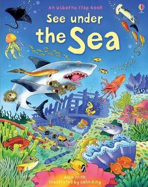 See Under the Sea de Kate Davies