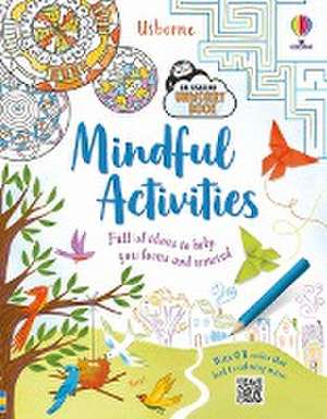 Mindful Activities de Alice James