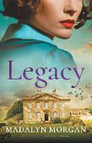 Legacy de Madalyn Morgan