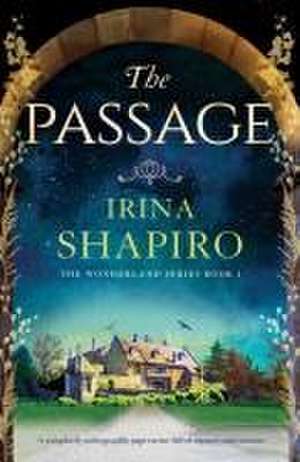 Shapiro, I: Passage
