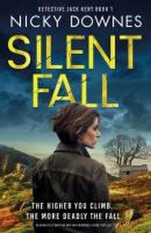 Silent Fall de Nicky Downes