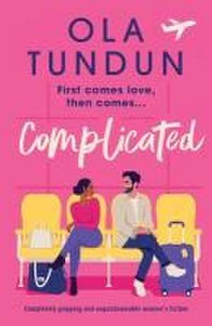 Complicated de Ola Tundun