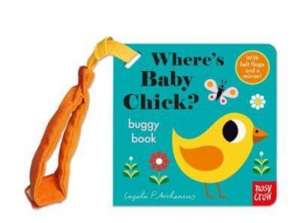 Where's Baby Chick? de Ingela P. Arrhenius