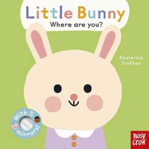 Baby Faces de Nosy Crow Ltd