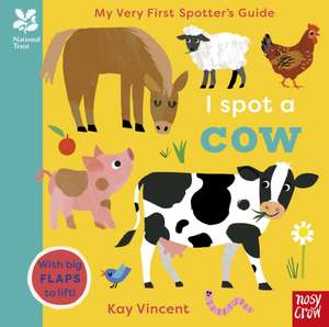 National Trust de Kay Vincent