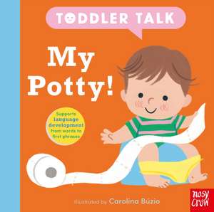 Toddler Talk de Nosy Crow Ltd