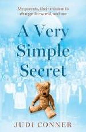 A Very Simple Secret de Judi Conner