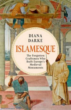 Islamesque de Diana Darke