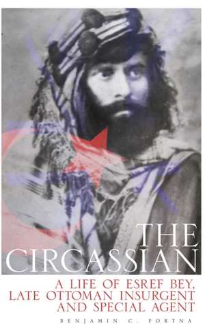 Circassian de Benjamin C. Fortna