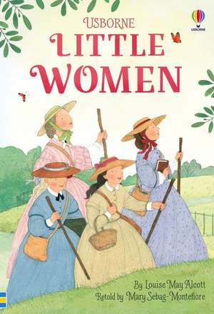 Little Women de Fiona Patchett