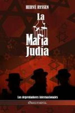 SPA-MAFIA JUDIA